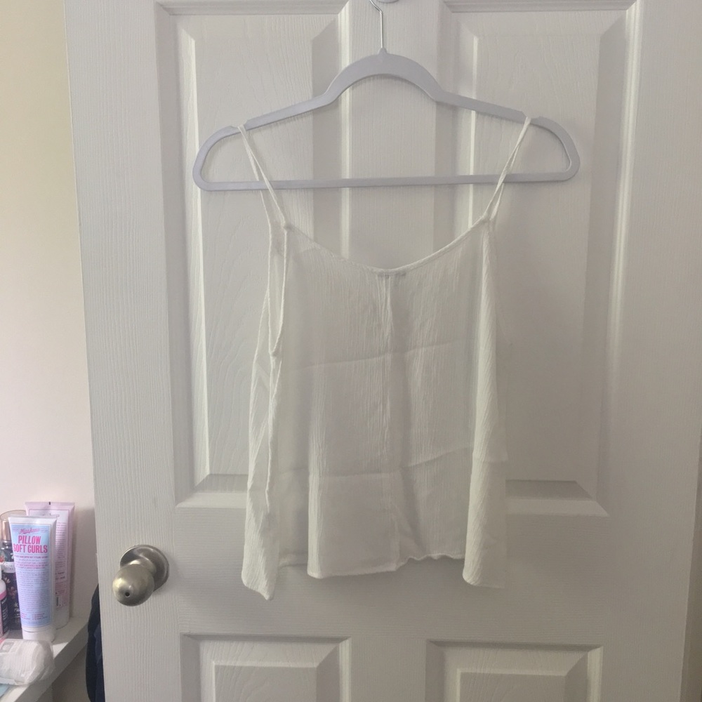 Charlotte Ruse tank top - Picture 3 of 3